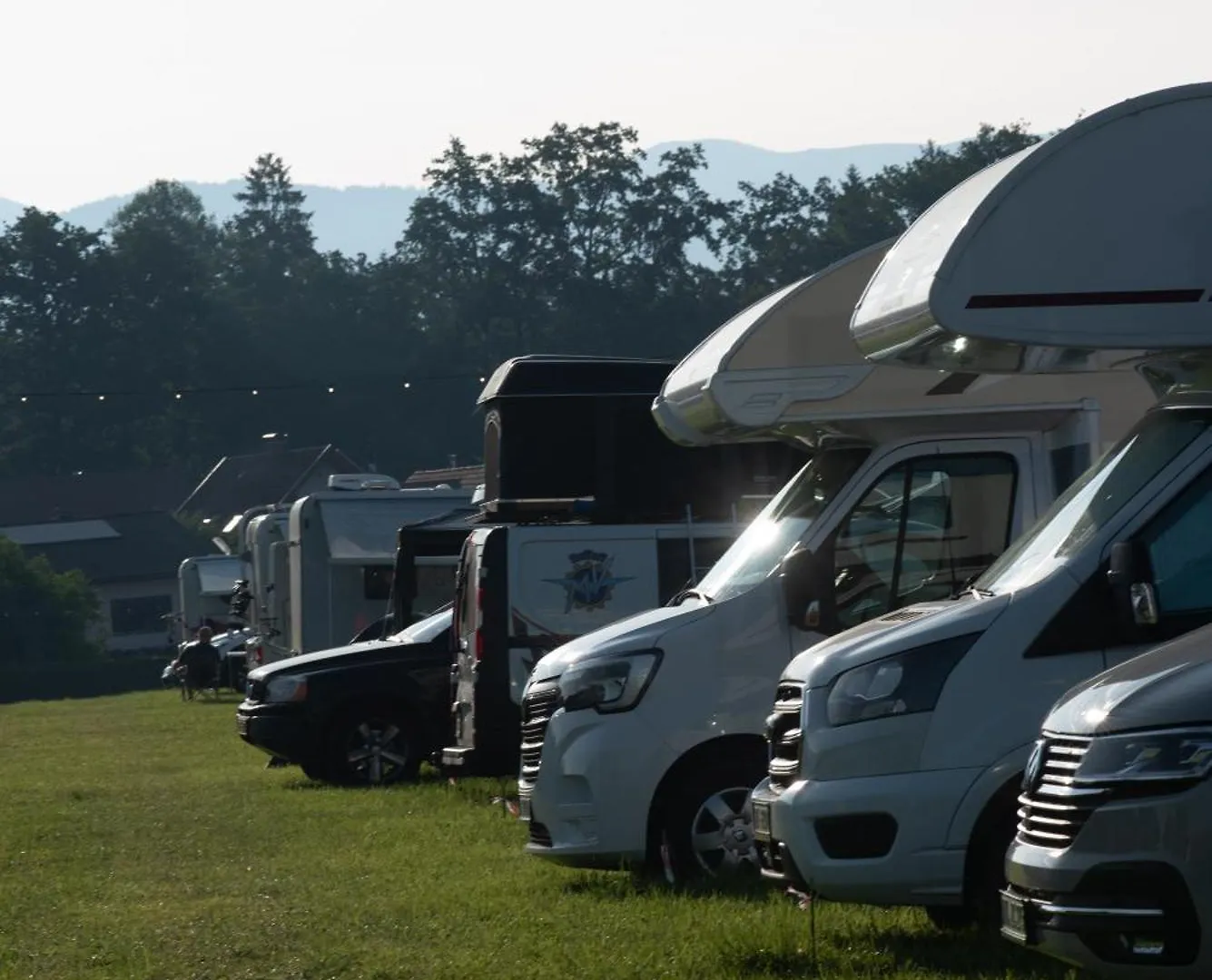 Gptents Camping Imola